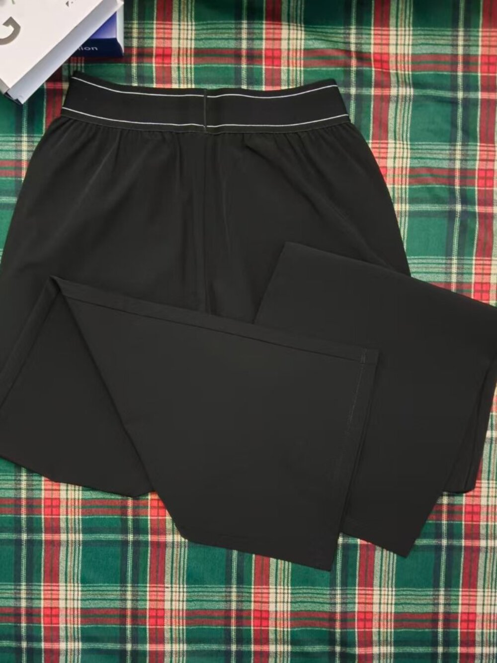 🔮Alo Yoga Suit Up Trouser Relaxed Fit (Regular： 30”Inseam）🧸Chic & Versatile - Picture 5 of 9